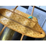 GOYARD Artois Small Bag (Zipper Tote Bag) W14