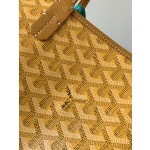 GOYARD Artois Small Bag (Zipper Tote Bag) W14