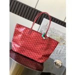 GOYARD Artois Small Bag (Zipper Tote Bag) W14