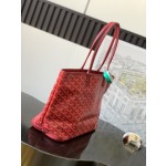 GOYARD Artois Small Bag (Zipper Tote Bag) W14