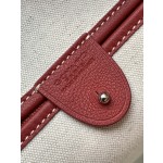 GOYARD Artois Small Bag (Zipper Tote Bag) W14