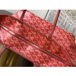 GOYARD Artois Small Bag (Zipper Tote Bag) W14