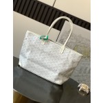 GOYARD Artois Small Bag (Zipper Tote Bag) W14