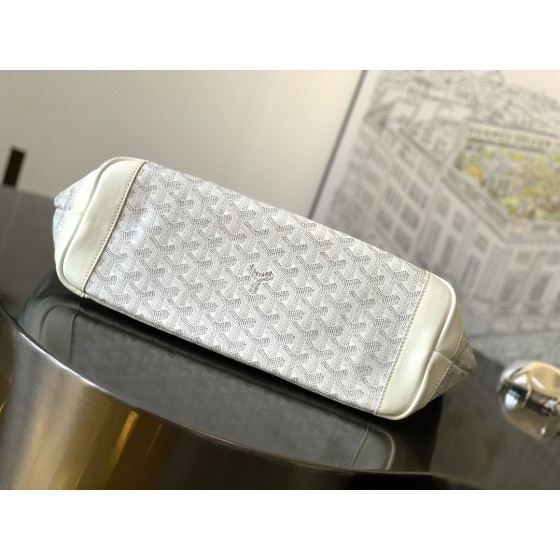 GOYARD Artois Small Bag (Zipper Tote Bag) W14