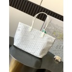 GOYARD Artois Small Bag (Zipper Tote Bag) W14