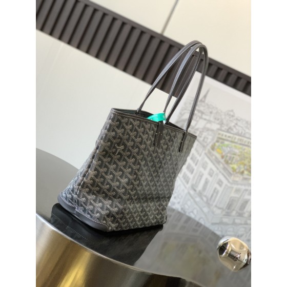 GOYARD Artois Small Bag (Zipper Tote Bag) W14