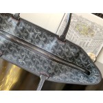 GOYARD Artois Small Bag (Zipper Tote Bag) W14