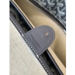 GOYARD Artois Small Bag (Zipper Tote Bag) W14