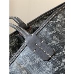 GOYARD Artois Small Bag (Zipper Tote Bag) W14