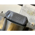GOYARD Artois Small Bag (Zipper Tote Bag) W14