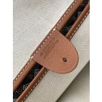 GOYARD Artois Small Bag (Zipper Tote Bag) W14