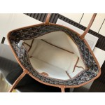 GOYARD Artois Small Bag (Zipper Tote Bag) W14