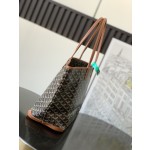 GOYARD Artois Small Bag (Zipper Tote Bag) W14