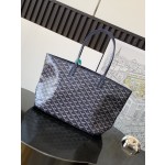 GOYARD Artois Small Bag (Zipper Tote Bag) W14