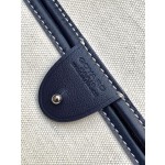 GOYARD Artois Small Bag (Zipper Tote Bag) W14