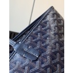 GOYARD Artois Small Bag (Zipper Tote Bag) W14