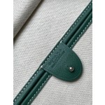 GOYARD Artois Medium Zipper Tote Bag 020186