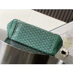 GOYARD Artois Medium Zipper Tote Bag 020186