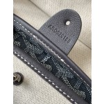 GOYARD Artois Medium Zipper Tote Bag 020186