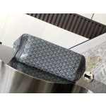 GOYARD Artois Medium Zipper Tote Bag 020186