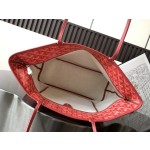 GOYARD Artois Medium Zipper Tote Bag 020186