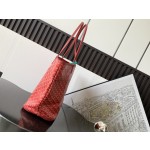 GOYARD Artois Medium Zipper Tote Bag 020186