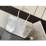 GOYARD Artois Medium Zipper Tote Bag 020186