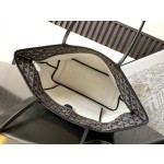 GOYARD Artois Medium Zipper Tote Bag 020186