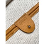 GOYARD Artois Medium Zipper Tote Bag 020186