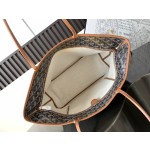 GOYARD Artois Medium Zipper Tote Bag 020186