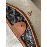 GOYARD Artois Medium Zipper Tote Bag 020186