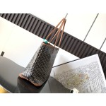 GOYARD Artois Medium Zipper Tote Bag 020186