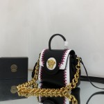VERSACE LaMedusa2021 Spring/Summer Collection Handbag 1040#