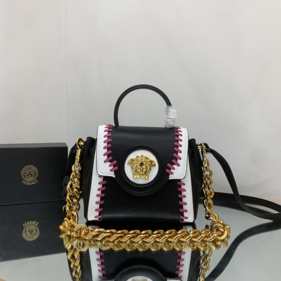 VERSACE LaMedusa2021 Spring/Summer Collection Handbag 1040#
