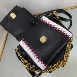 VERSACE LaMedusa2021 Spring/Summer Collection Handbag 1040#