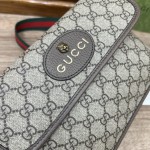 GUCCI Bodypack Series Model 598113