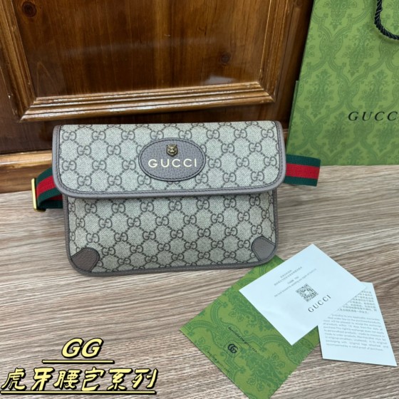 GUCCI Bodypack Series Model 598113