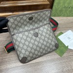 GUCCI Bodypack Series Model 598113