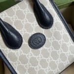 GUCCI Tote Bag Model: 699406