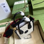 GUCCI Tote Bag Model: 699406