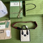 GUCCI Tote Bag Model: 699406