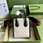 GUCCI Tote Bag Model: 699406