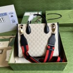 GUCCI Tote Bag Model: 703256