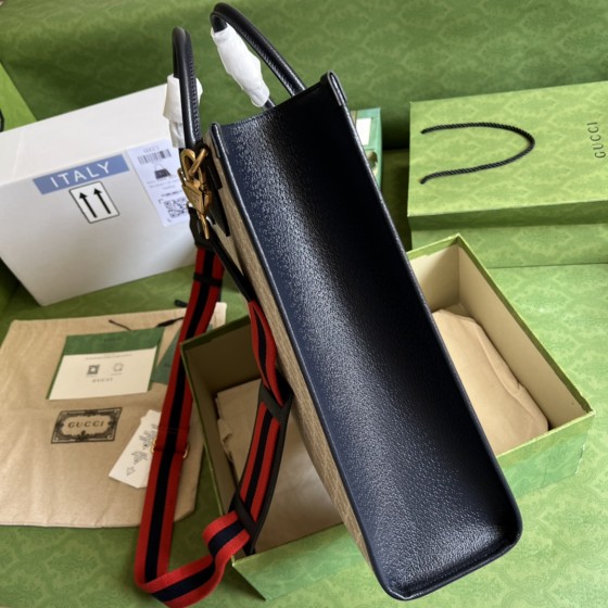 GUCCI Tote Bag Model: 703264