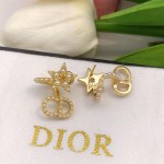 Dior earrings