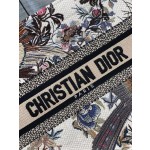 DIOR TOTE Magpie White Limited Edition Collection