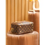 Louis Vuitton𝐂𝐈𝐓𝐄 new middle-aged series #M46321#