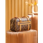 Louis Vuitton𝐂𝐈𝐓𝐄 new middle-aged series #M46321#