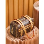 Louis Vuitton𝐂𝐈𝐓𝐄 new middle-aged series #M46321#