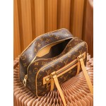 Louis Vuitton𝐂𝐈𝐓𝐄 new middle-aged series #M46321#